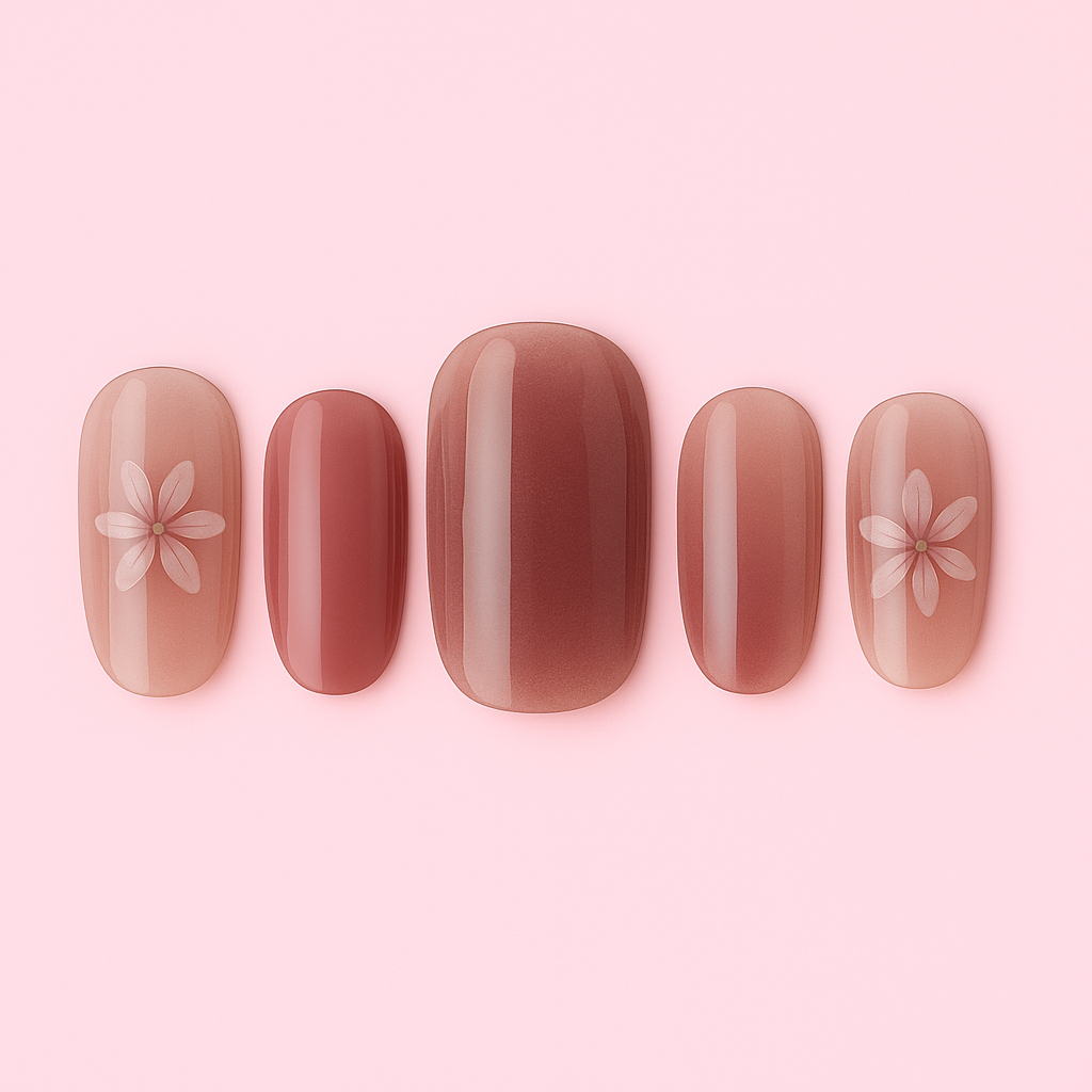 Bloom Luxe Collection