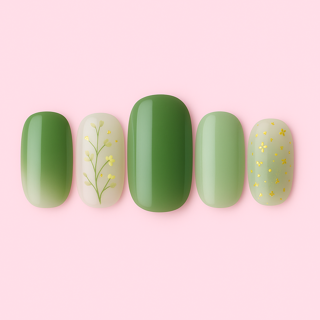 Bloom Luxe Collection