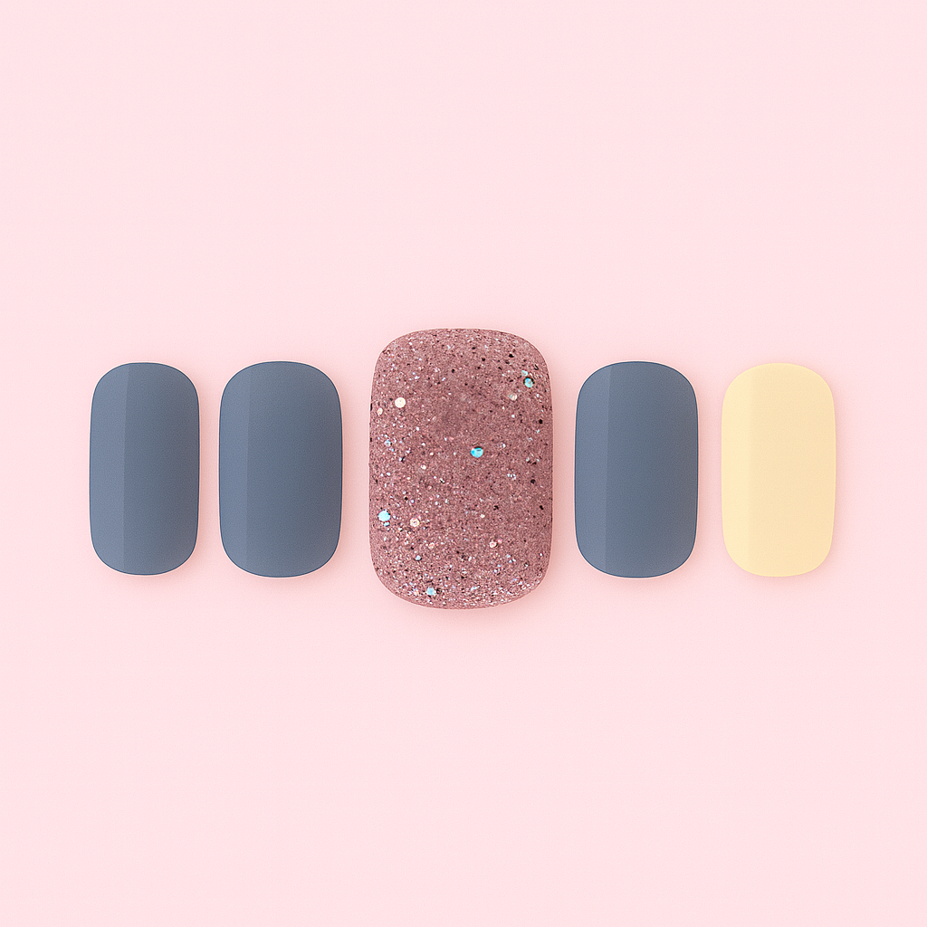Luxe Prism Collection