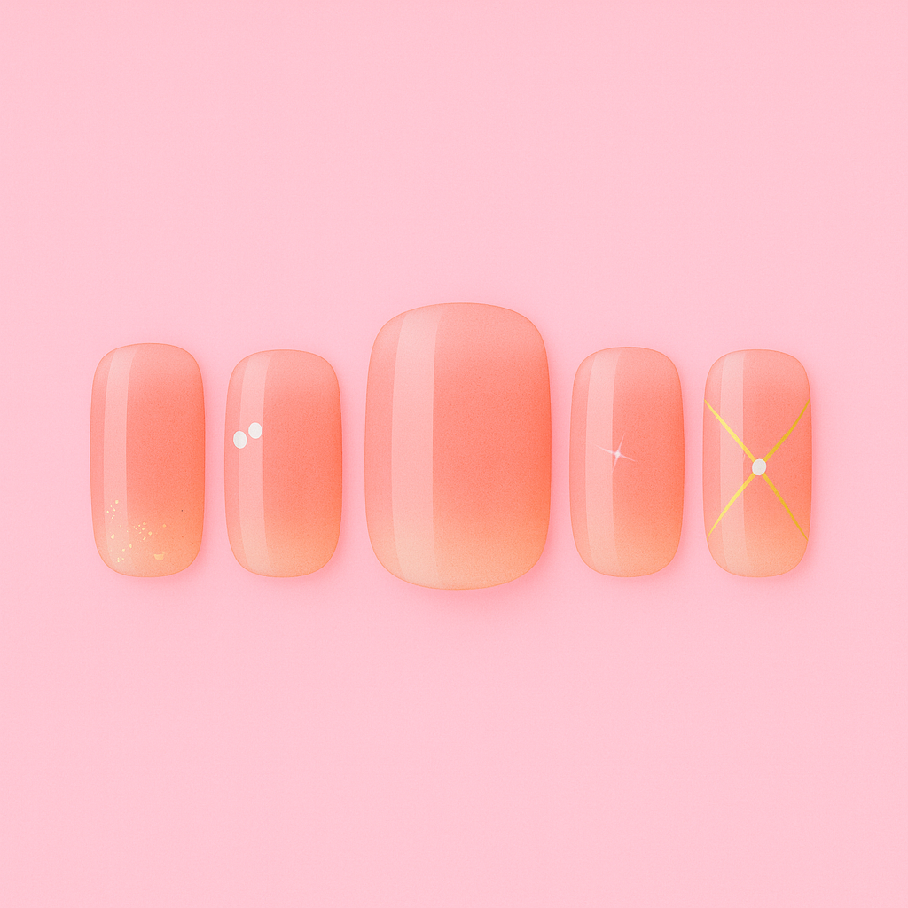 Bloom Luxe Collection