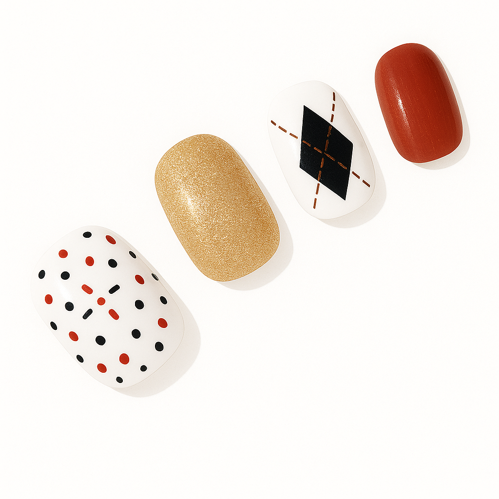 Meigai Gel Nail