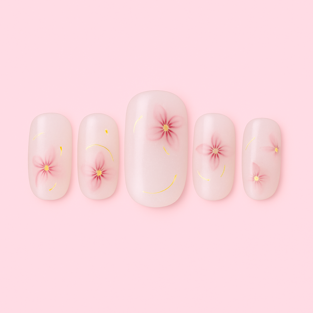 Bloom Luxe Collection