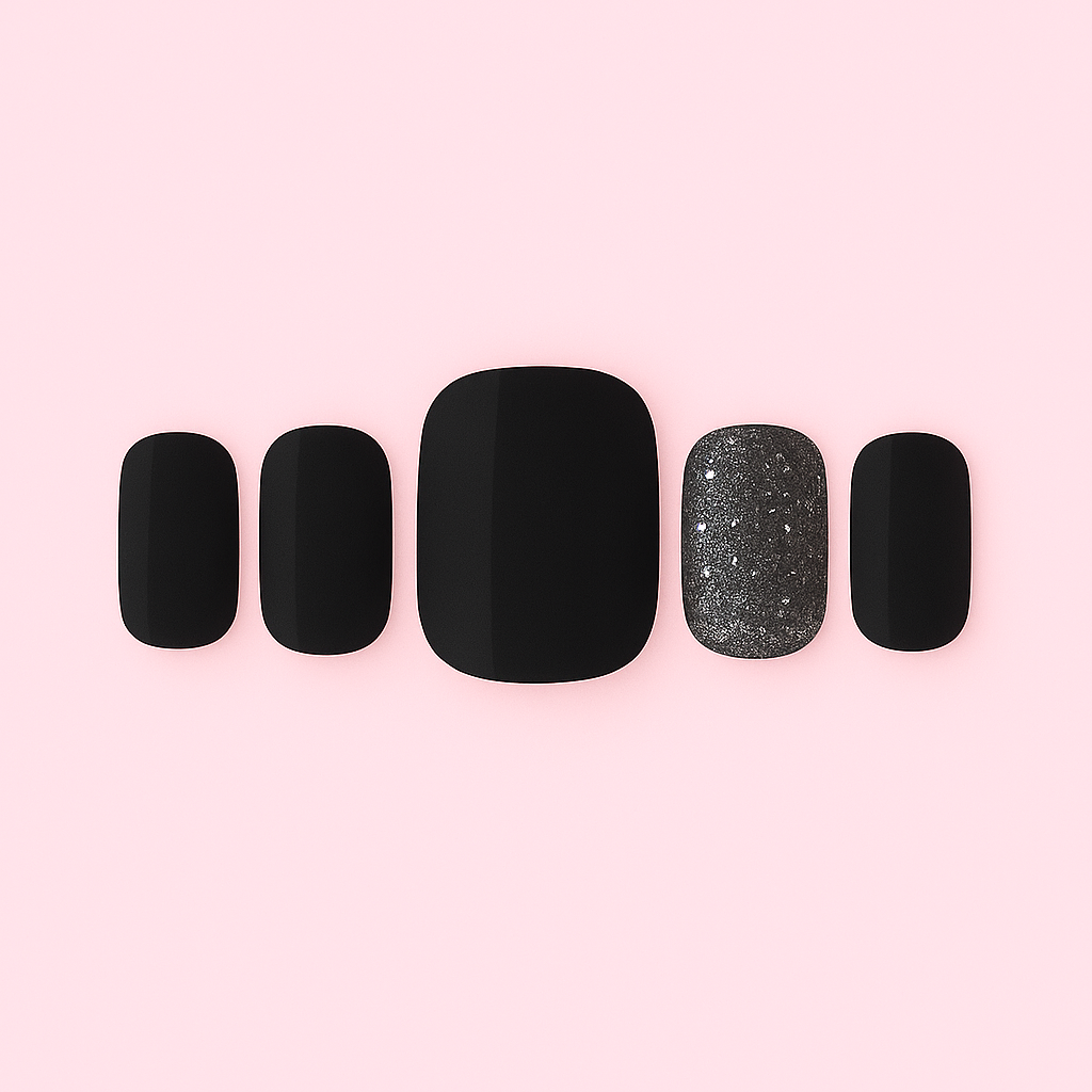 Luxe Prism Collection