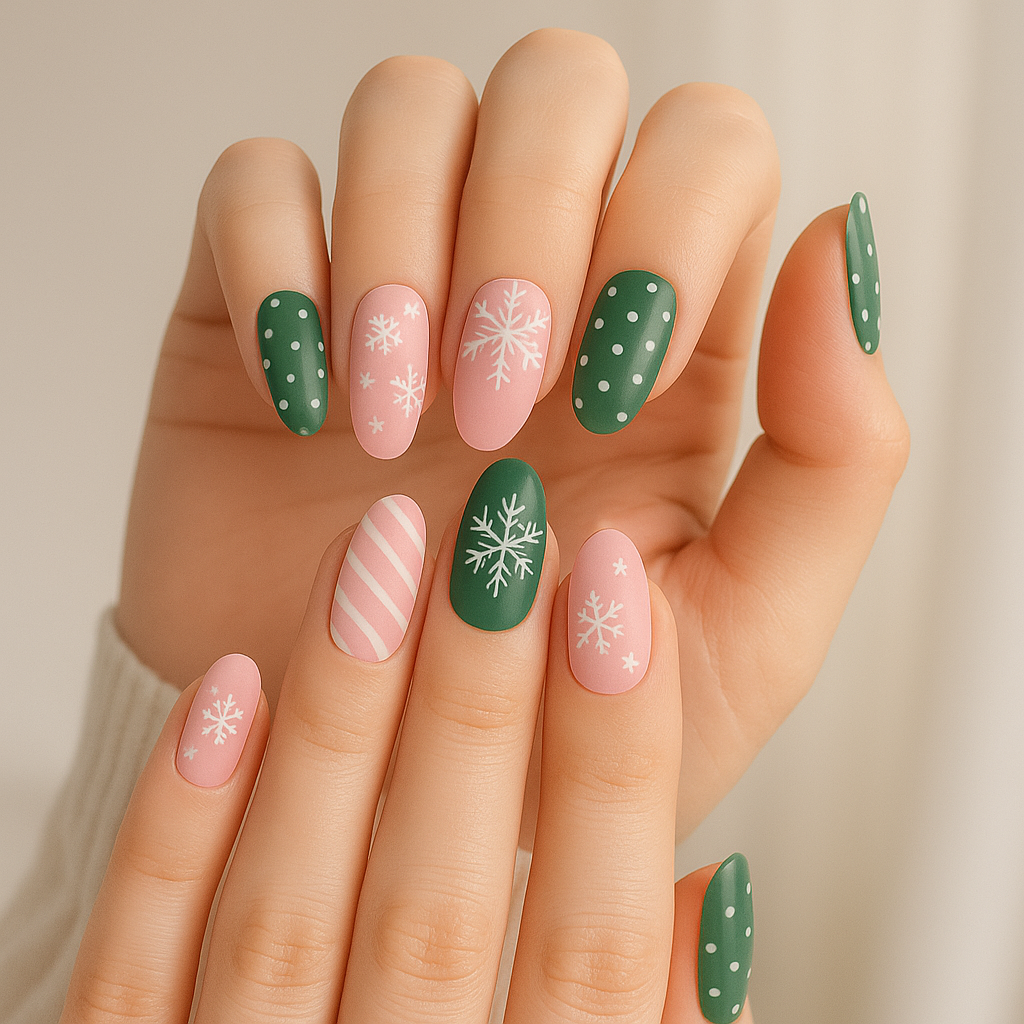 Winter Wonderland Sparkle