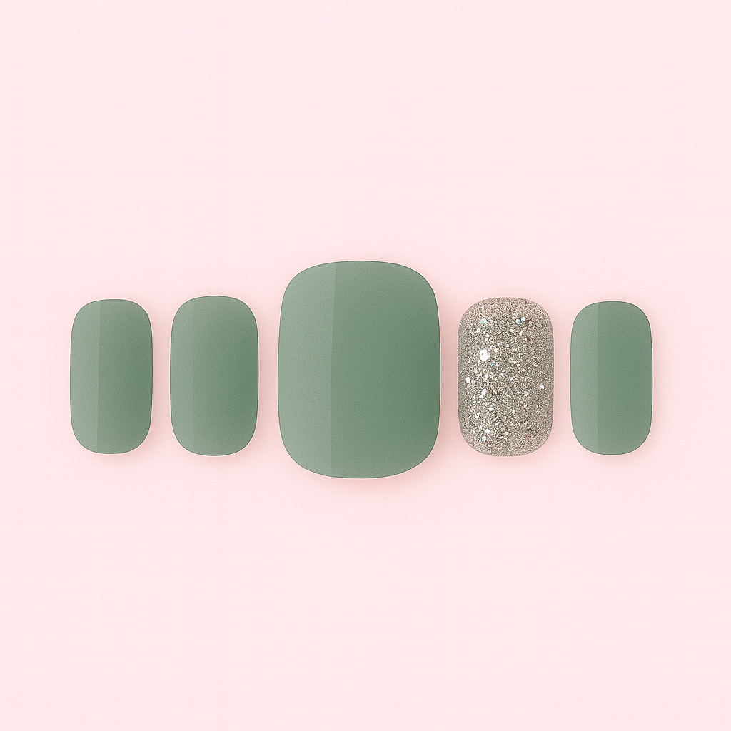 Luxe Prism Collection