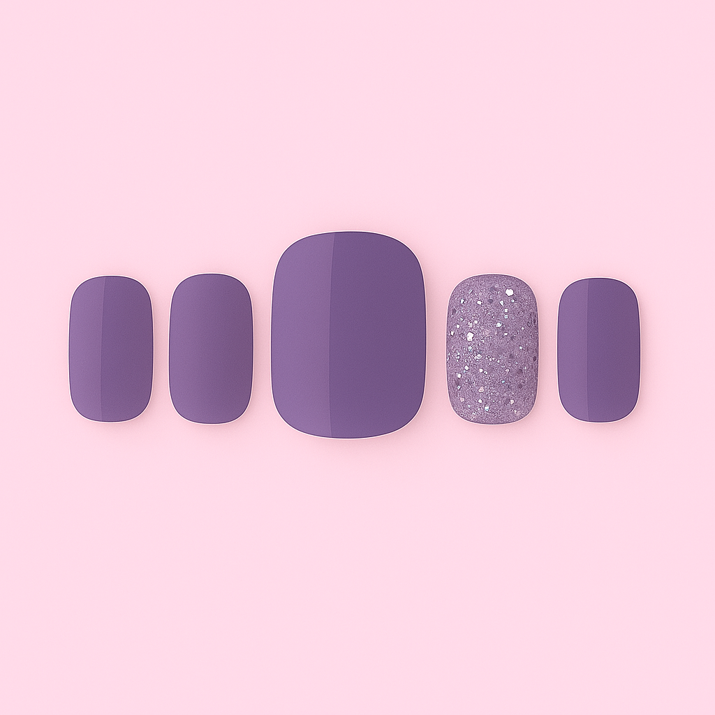 Luxe Prism Collection
