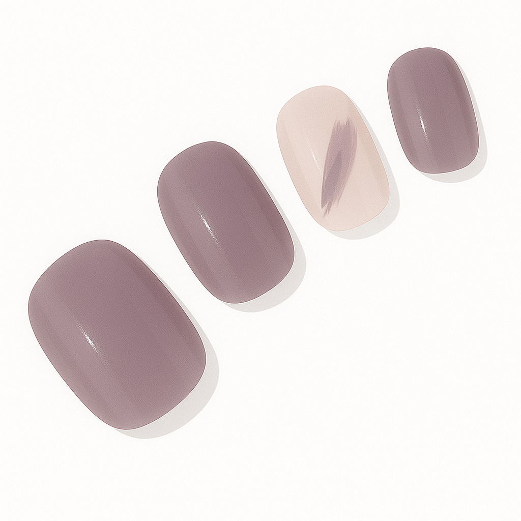 Meigai Gel Nail