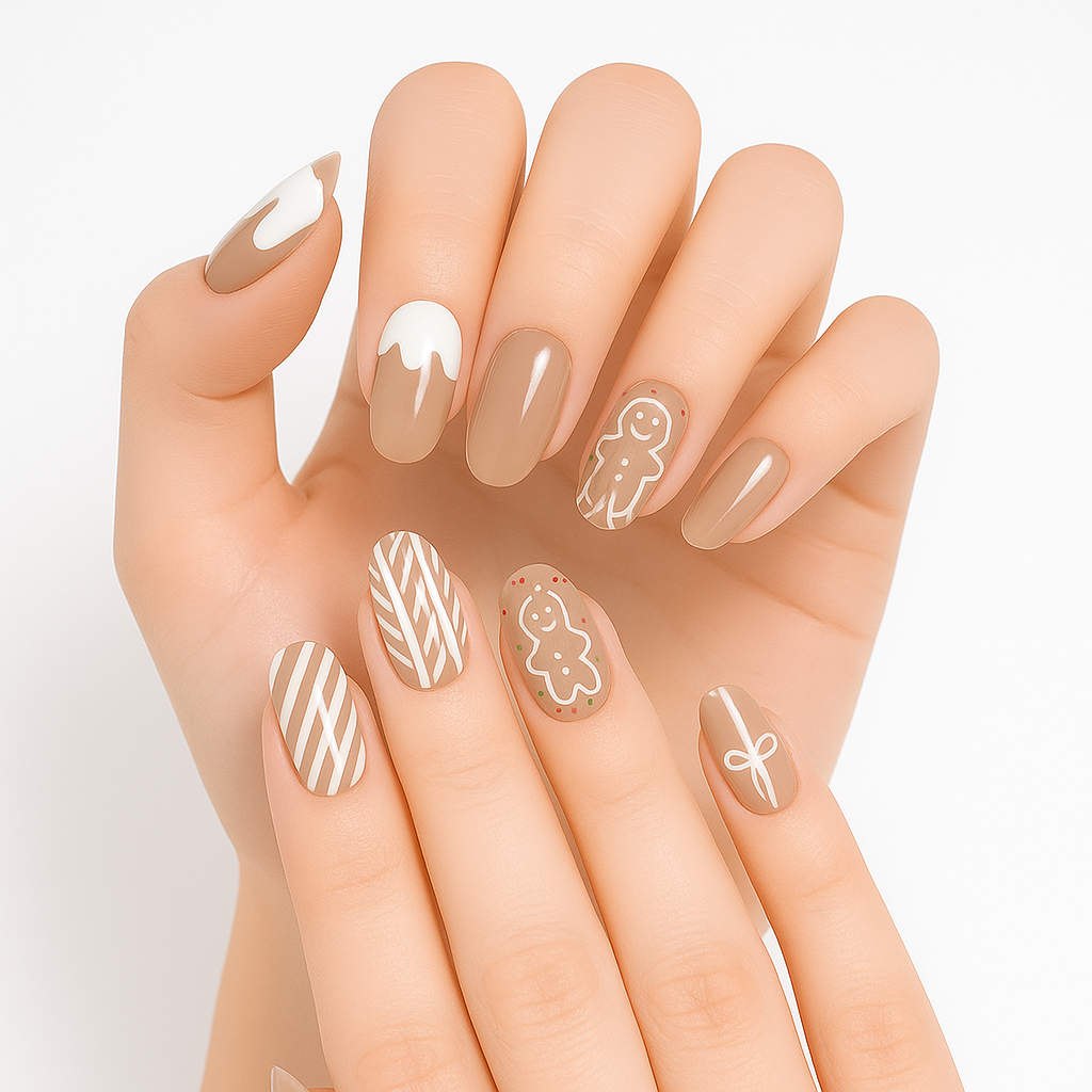 Winter Wonderland Glam