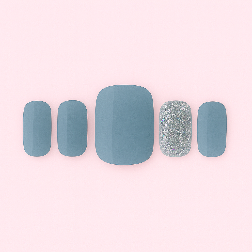 Luxe Prism Collection