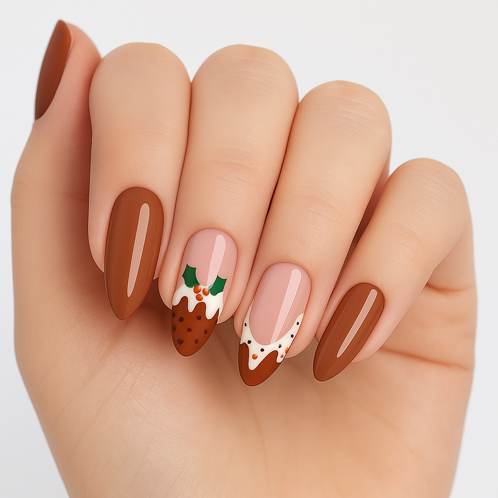 Winter Wonderland Glam