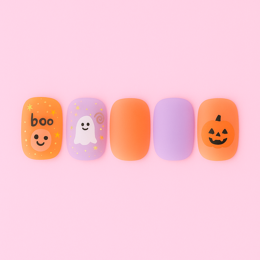 SpookTips Halloween Gel