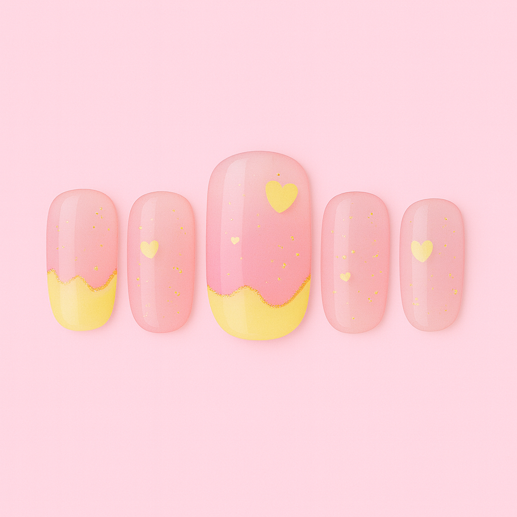 Bloom Luxe Collection