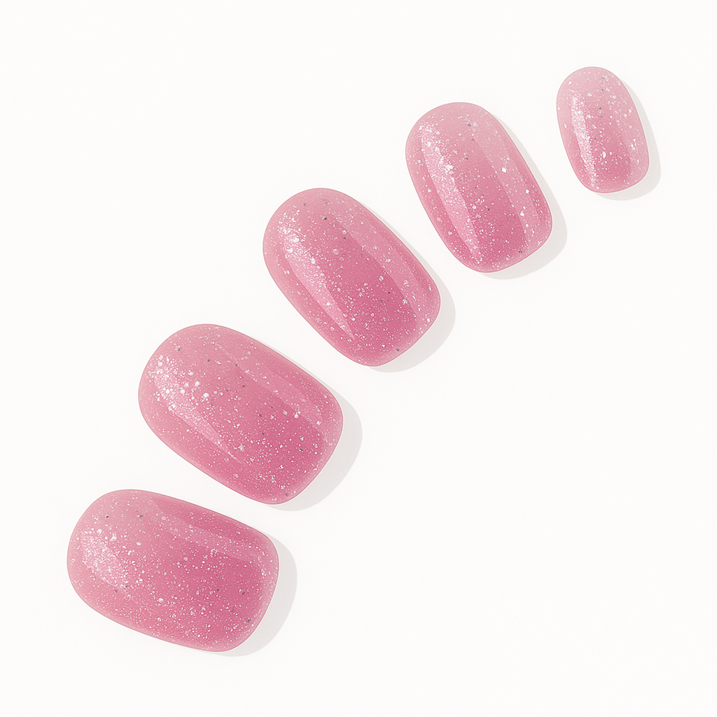 Meigai Gel Nail
