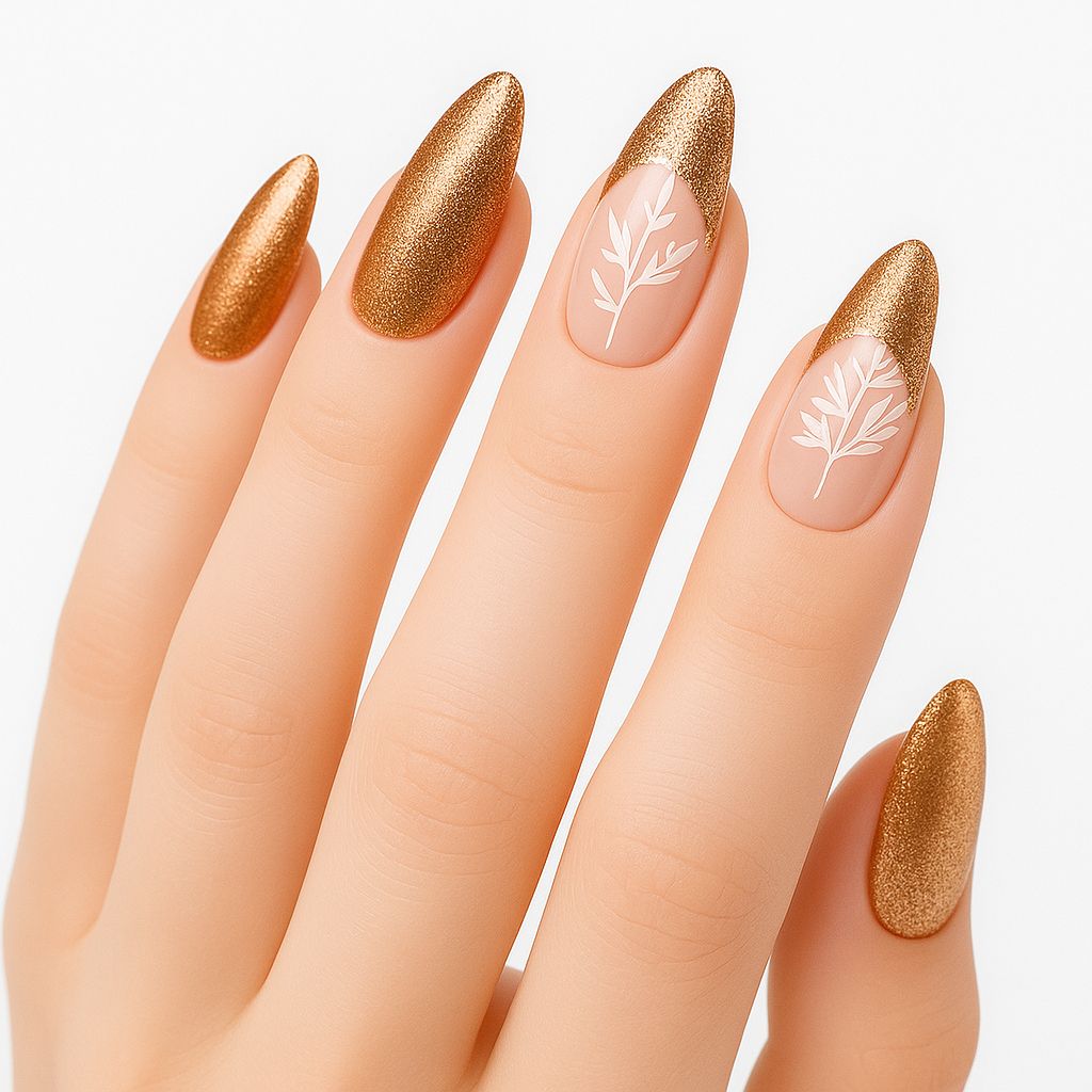 Winter Wonderland Glam