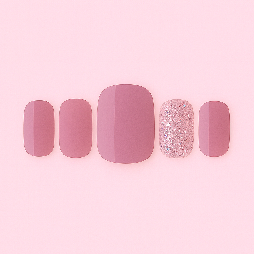Luxe Prism Collection