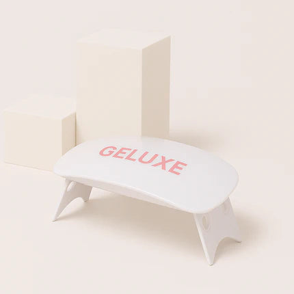 Festive Glow 5-Piece Gel Set