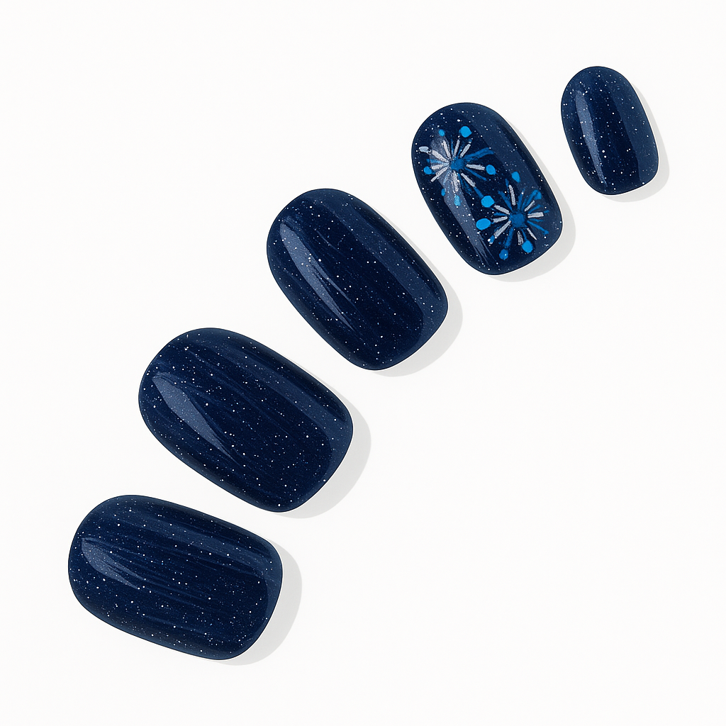 Meigai Gel Nail