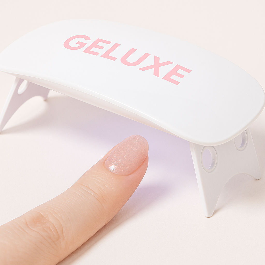 Geluxe ShineMaster 6W LED Lamp