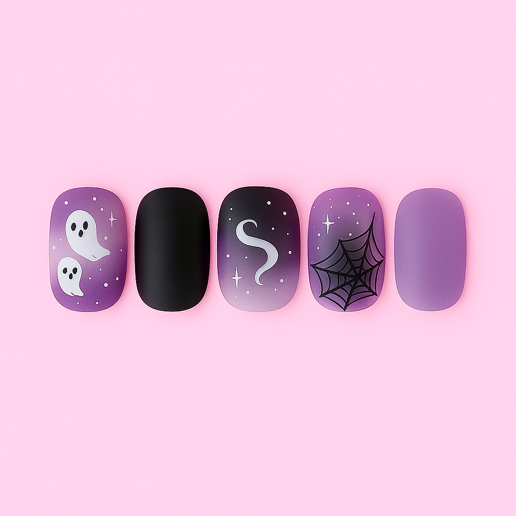 SpookTips Halloween Gel