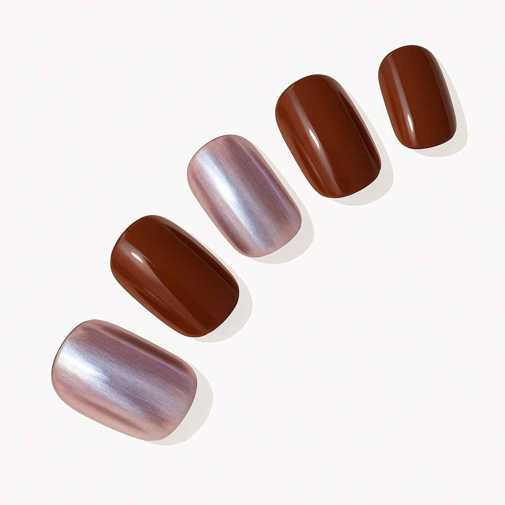 Meigai Gel Nail