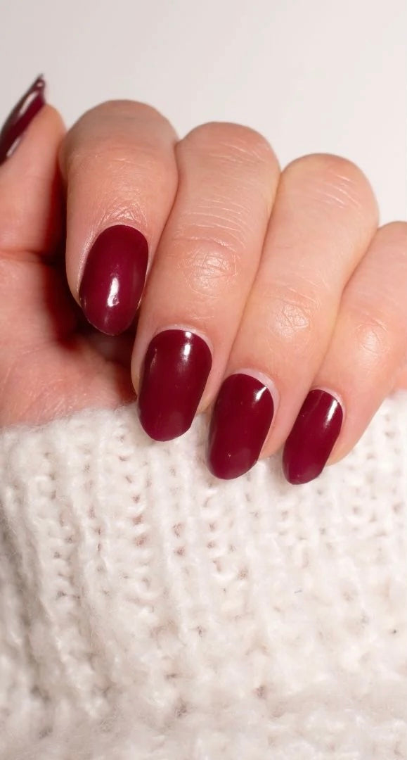 Wine Red