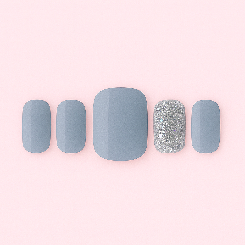 Luxe Prism Collection