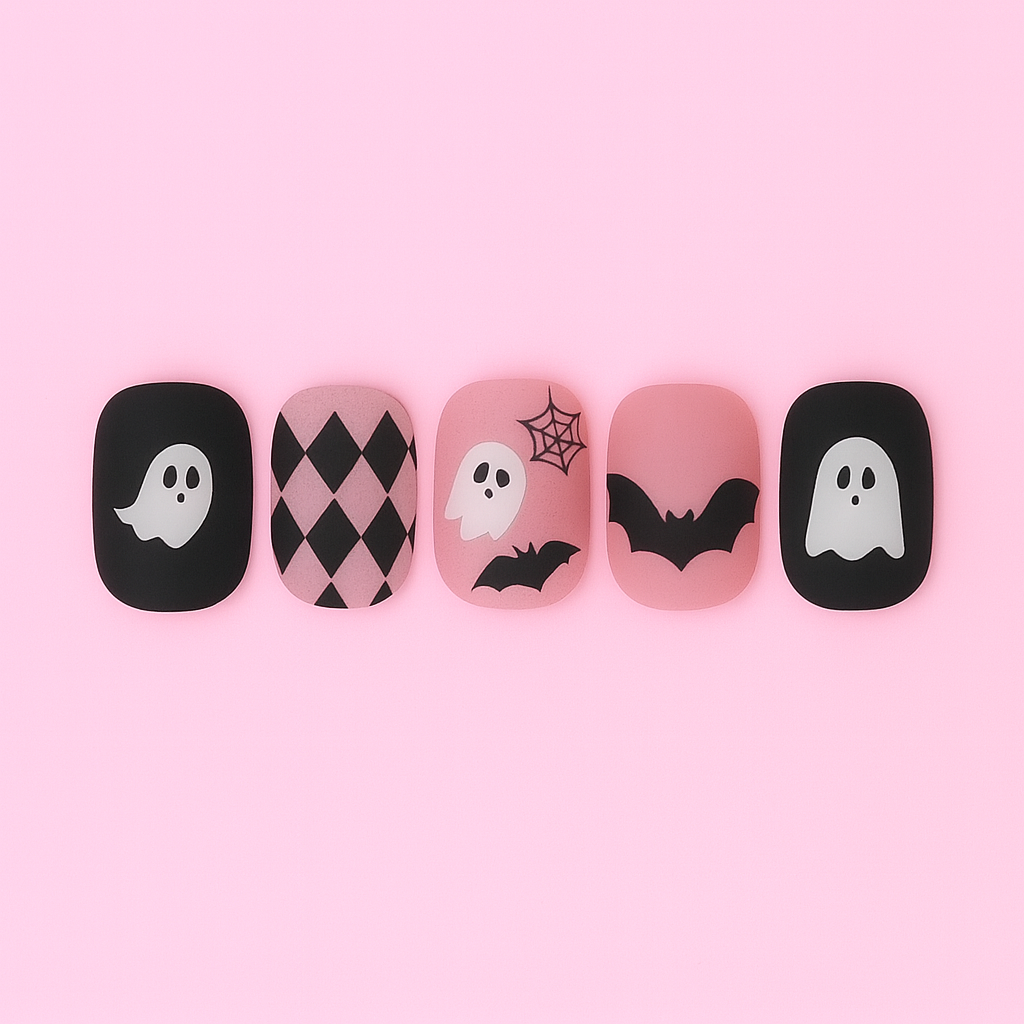 SpookTips Halloween Gel