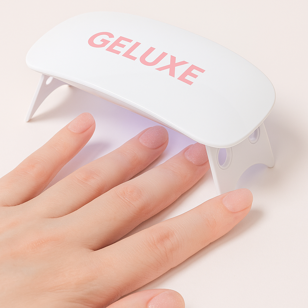 Geluxe ShineMaster 6W LED Lamp