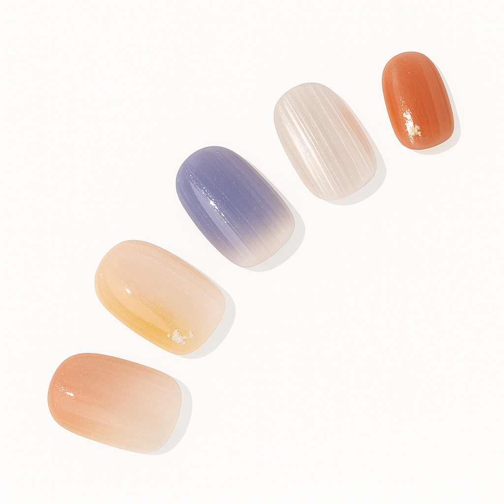 Meigai Gel Nail