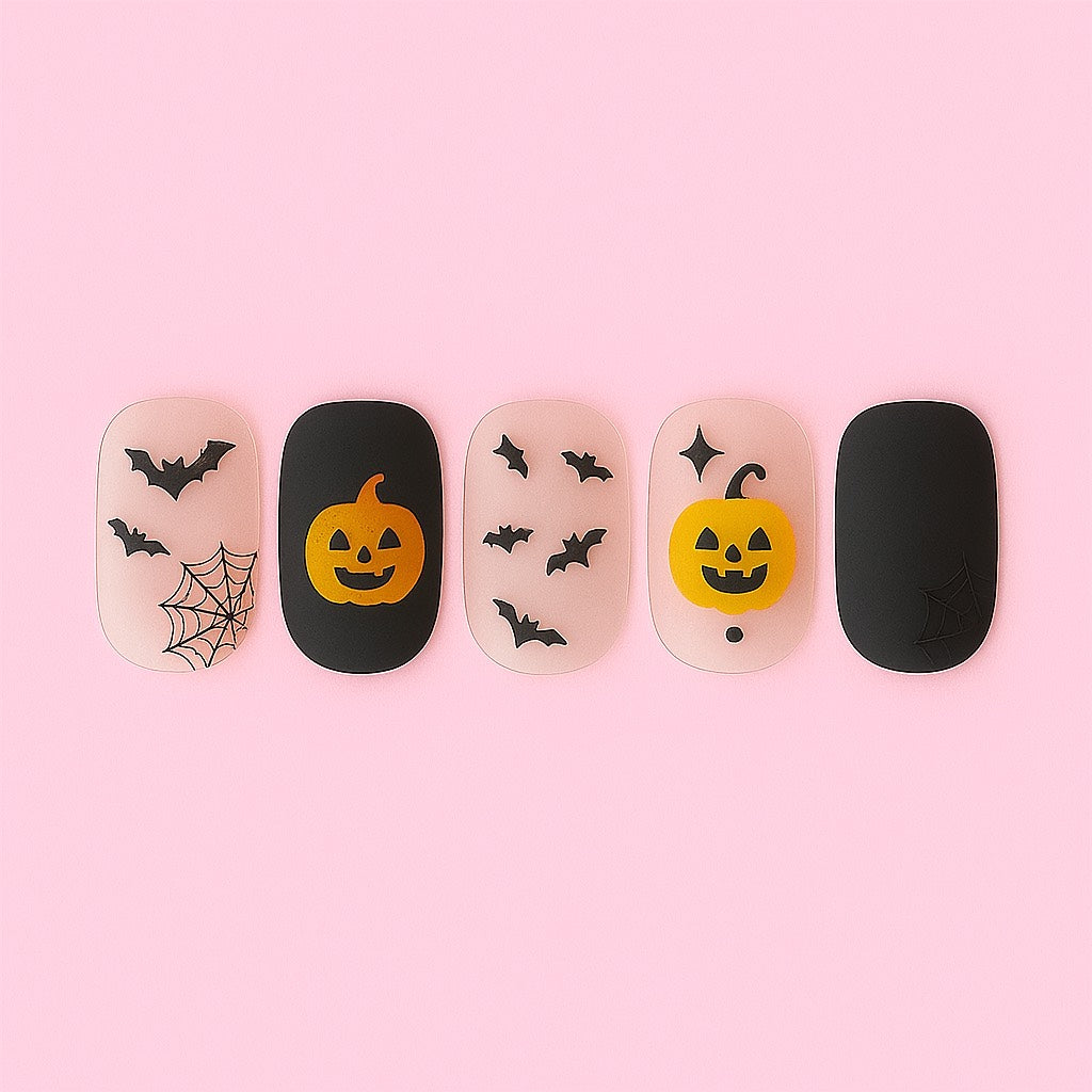 Glam Ghosts