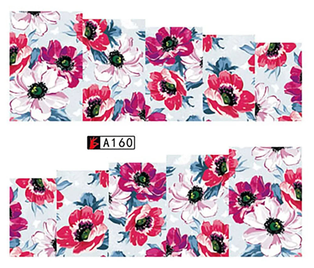 Floral Glow