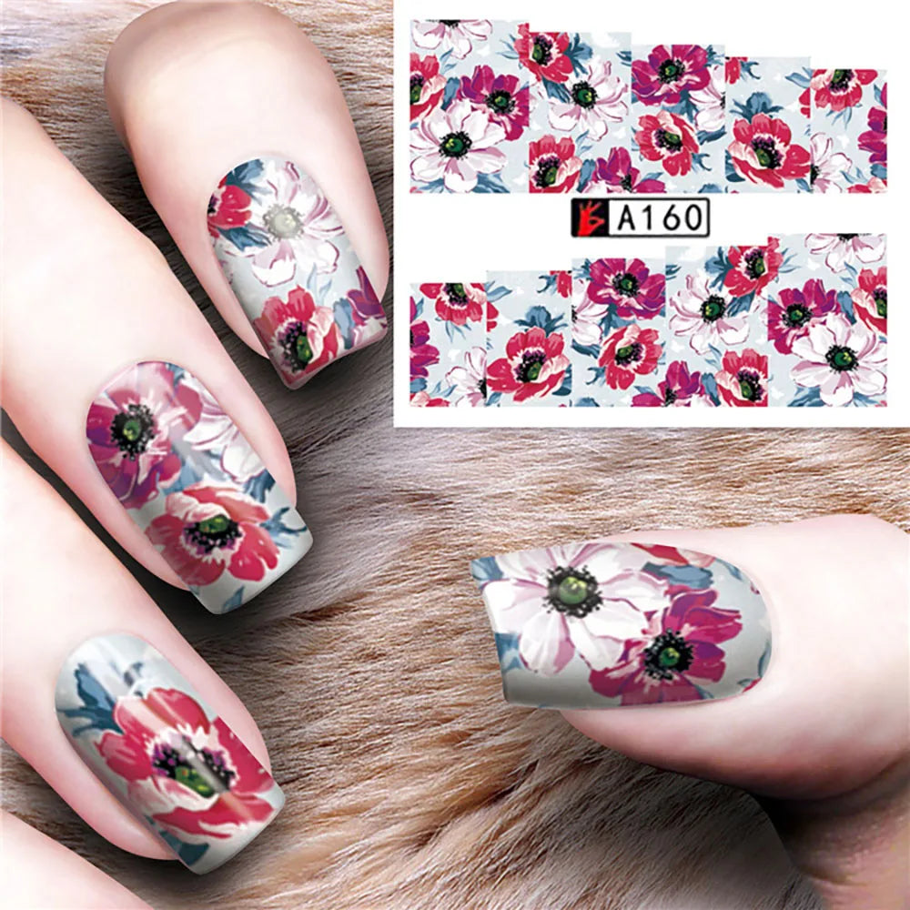 Floral Glow