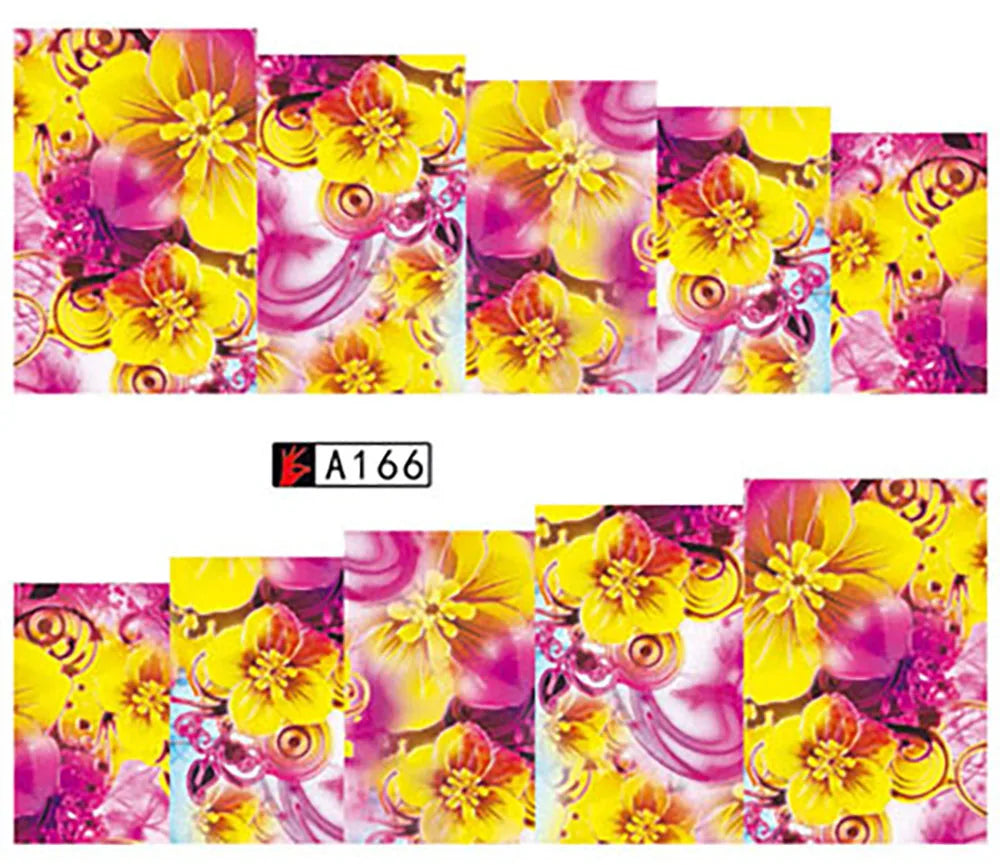 Floral Glow