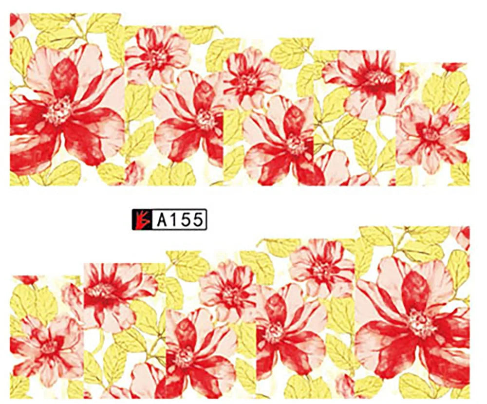 Floral Glow