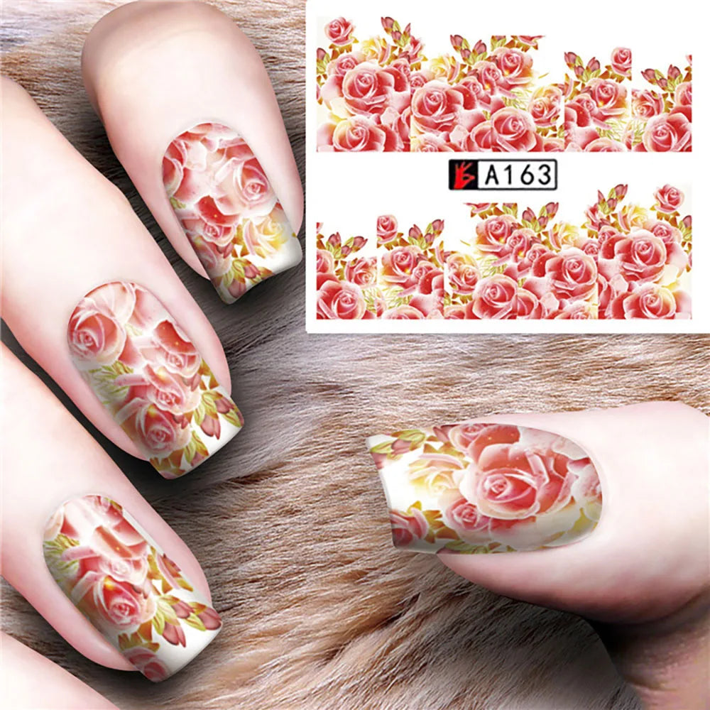 Floral Glow