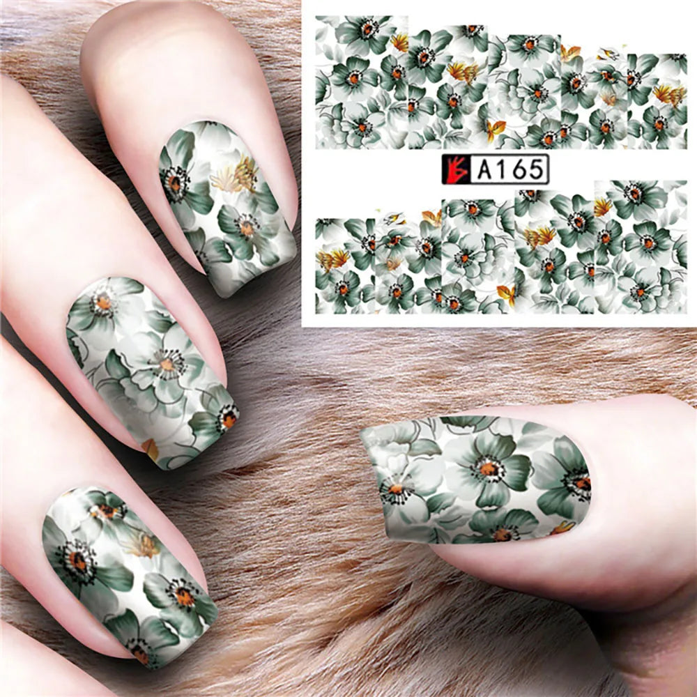 Floral Glow
