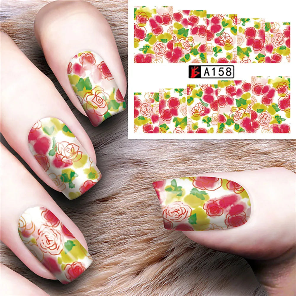 Floral Glow