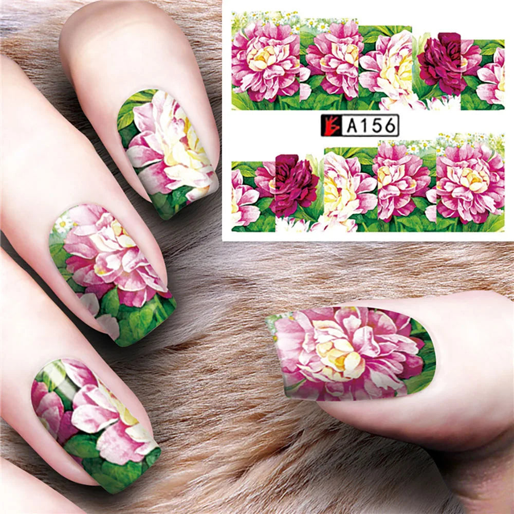 Floral Glow