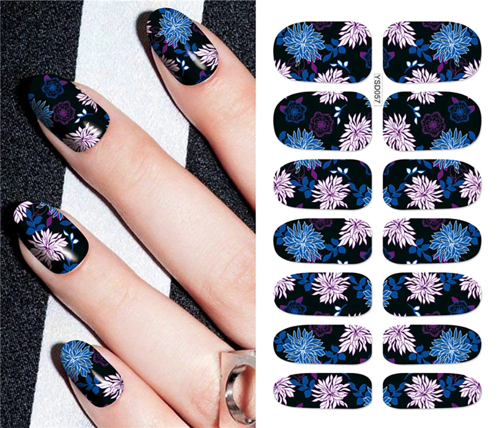 Floral Glow