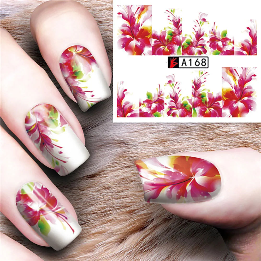 Floral Glow