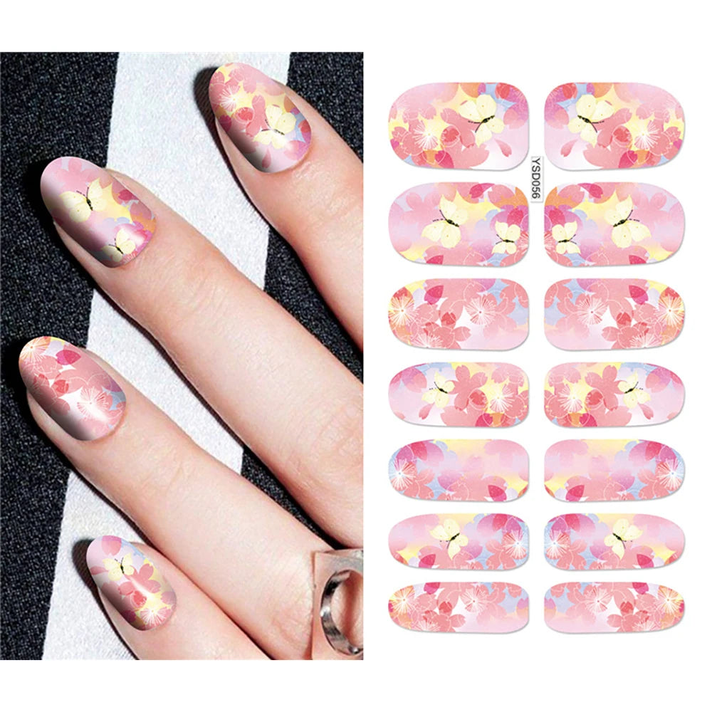 Floral Glow