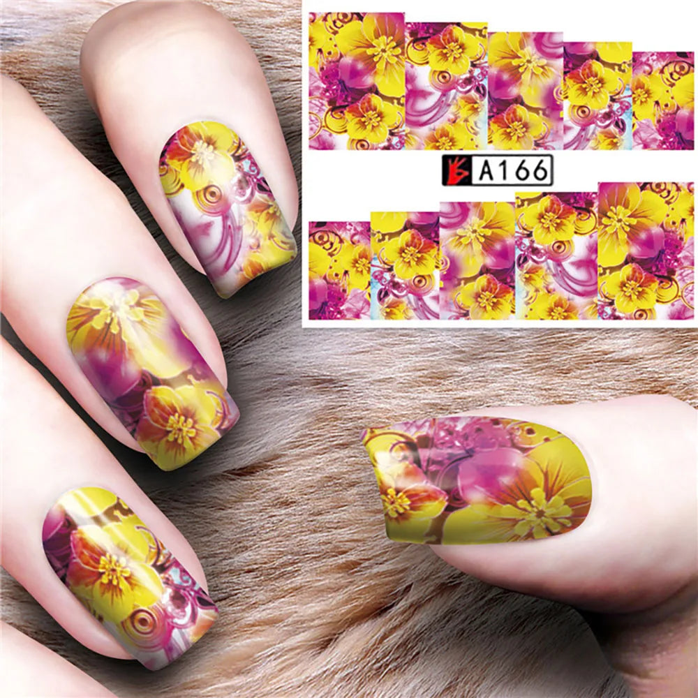 Floral Glow