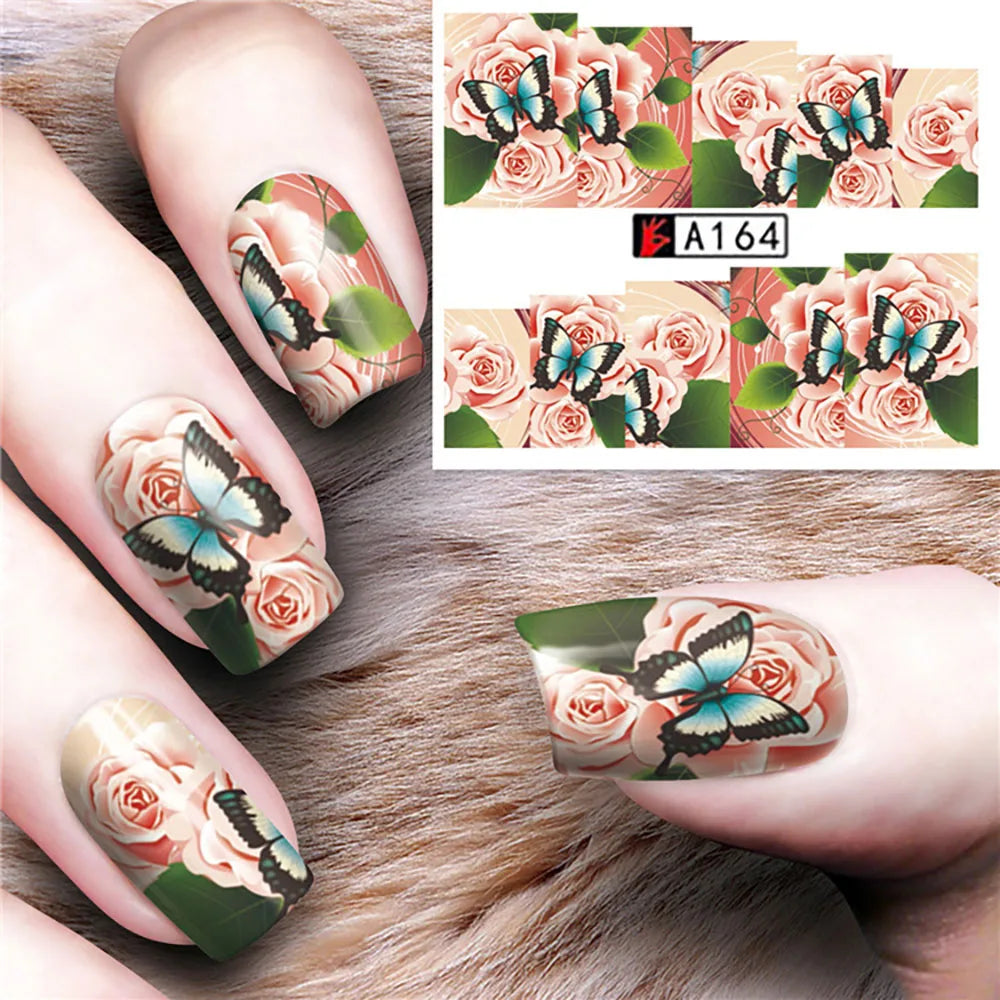 Floral Glow
