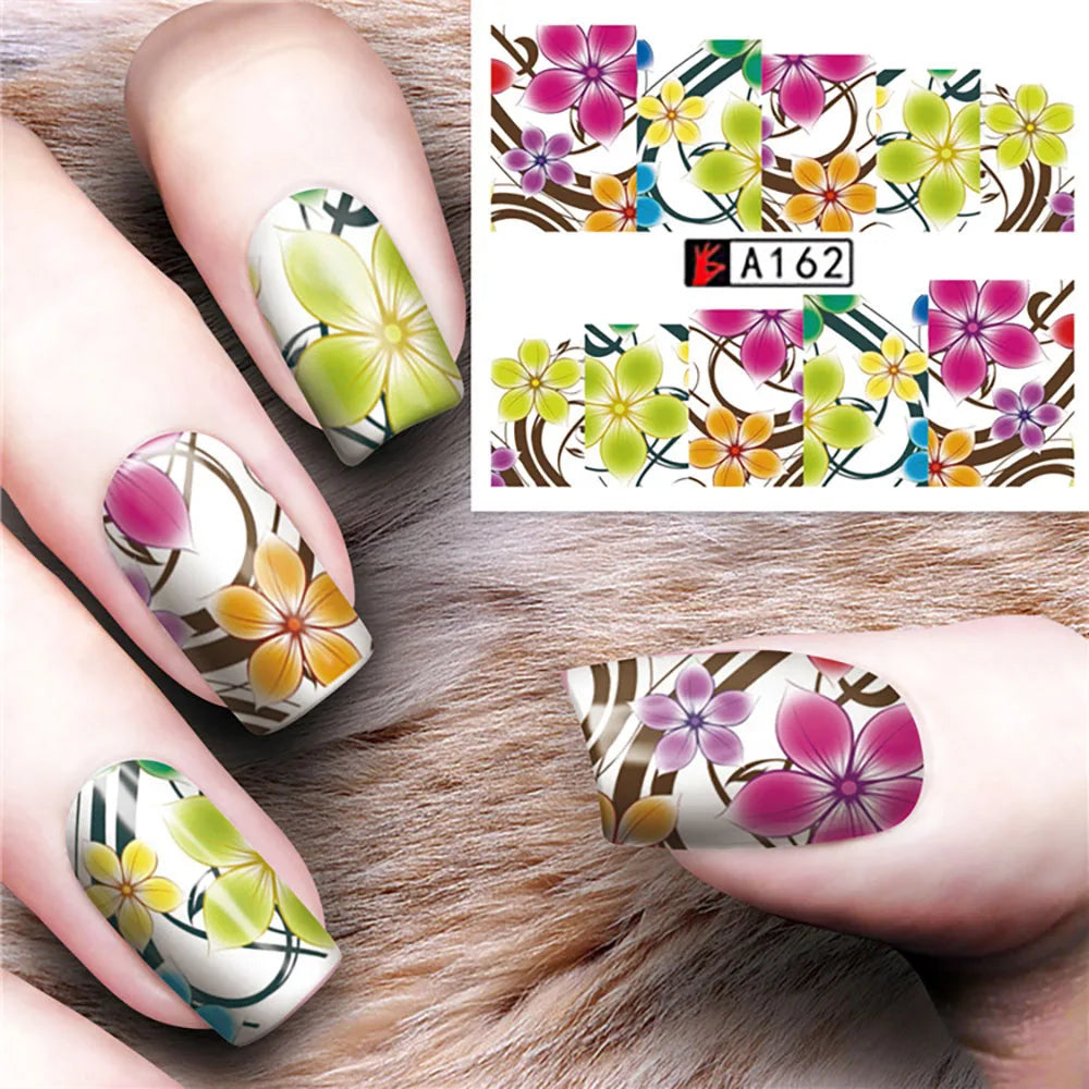 Floral Glow