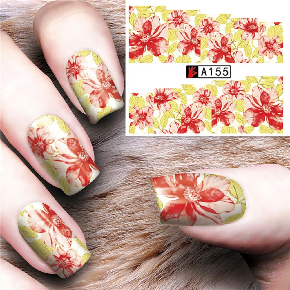Floral Glow