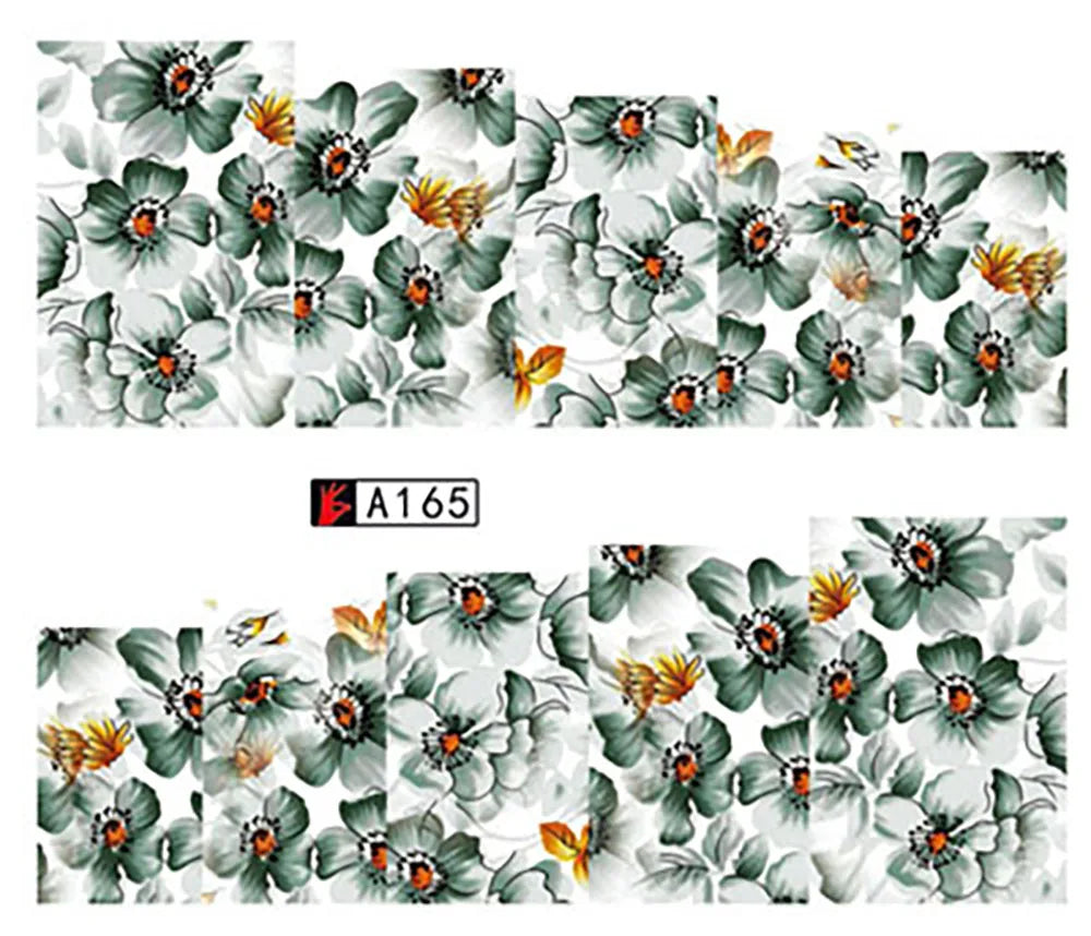 Floral Glow