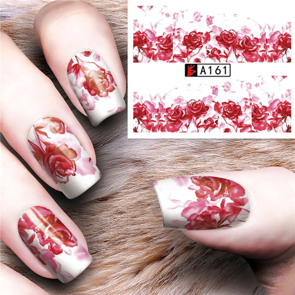 Floral Glow