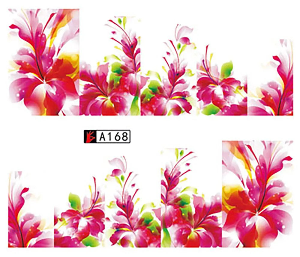 Floral Glow