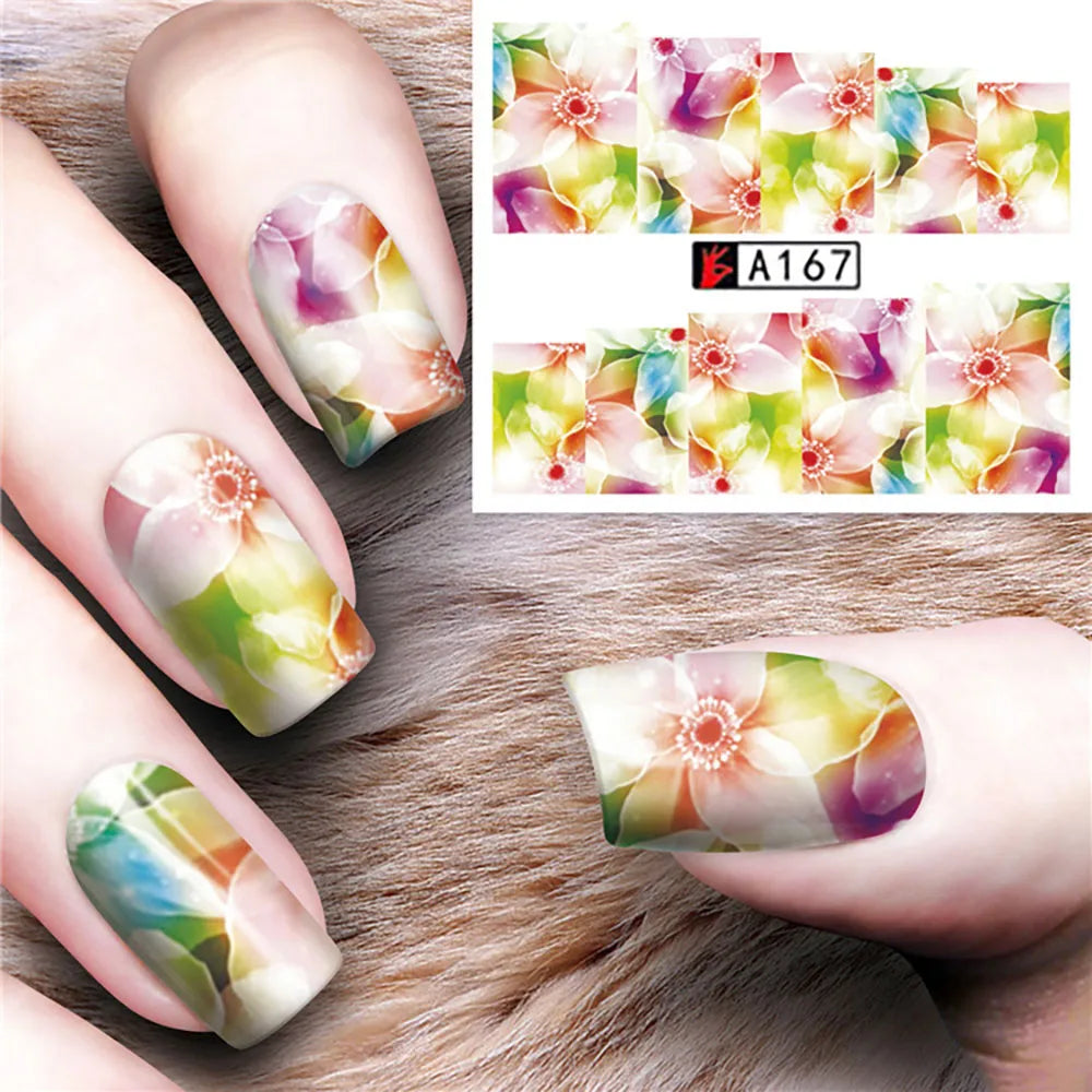 Floral Glow