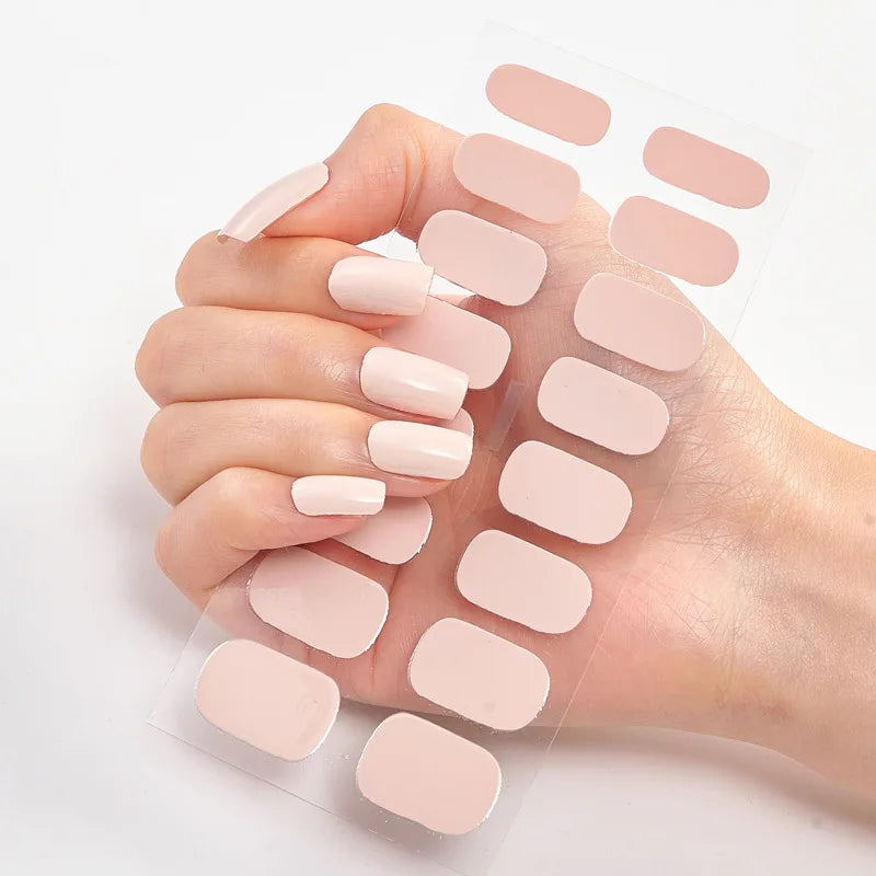 Gleam Touch